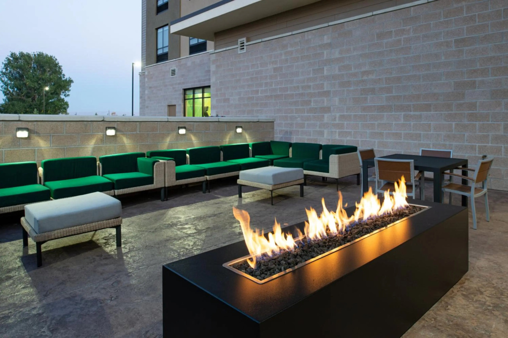 Holiday Inn & Suites Idaho Falls by IHG - фото 22