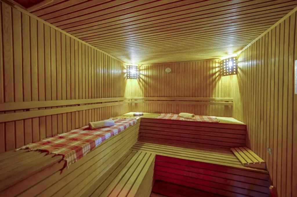 Hotel photo 9