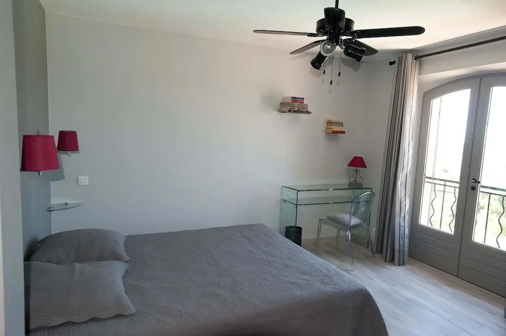 Voir la photo 3 — La Villa Sanary-Sur-Mer