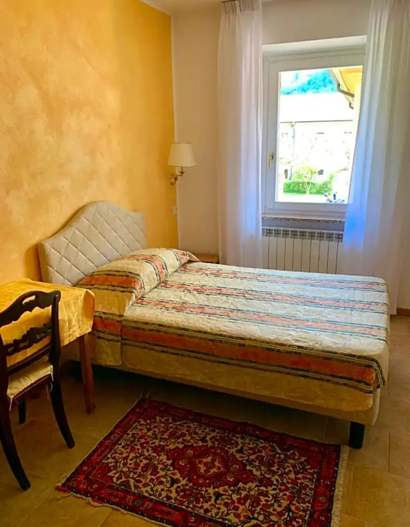 Hotel Centrale - Chambres