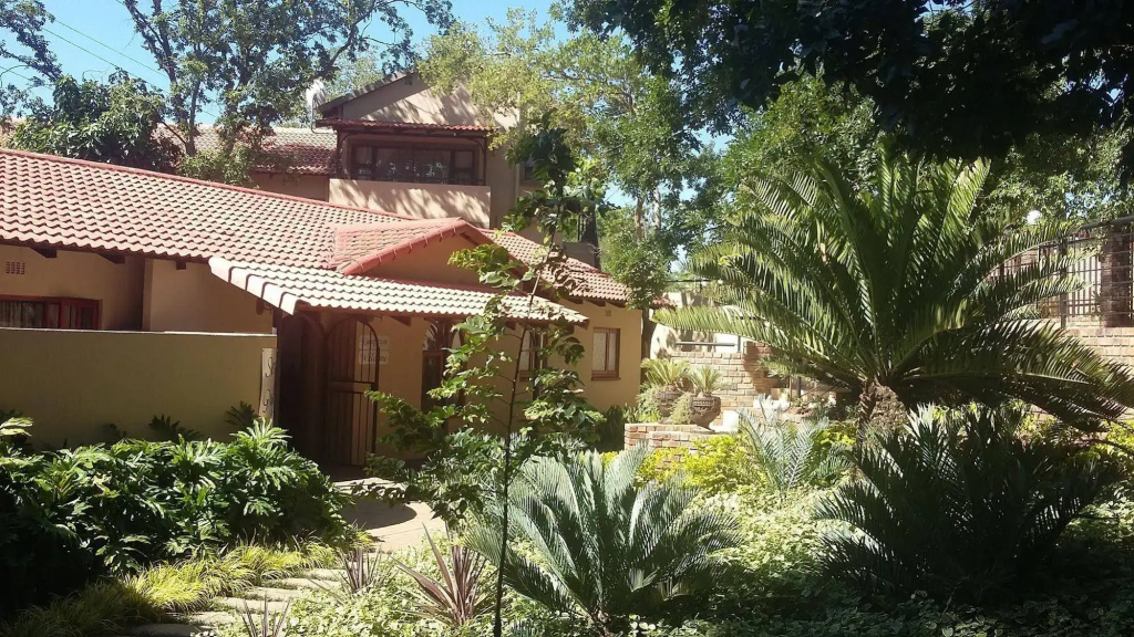 Serenight Guesthouse - Général