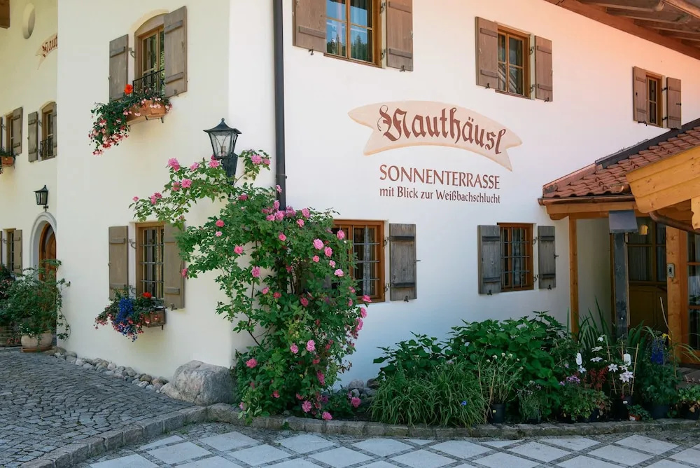 Mauthäusl