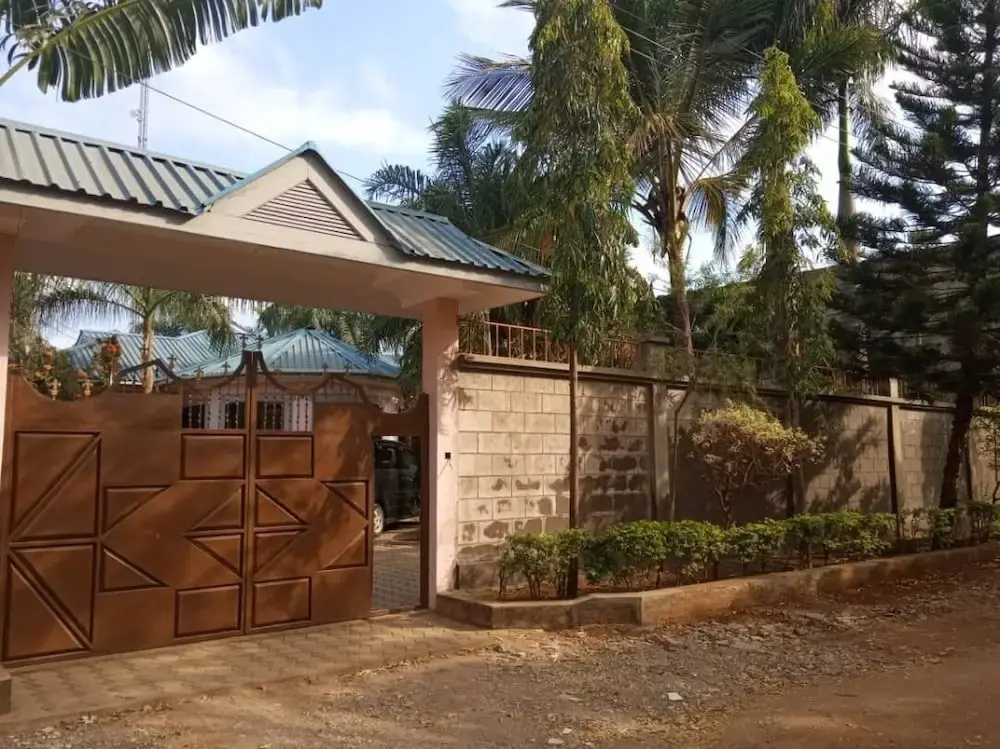 Kilimanjaro Peak - Hostel