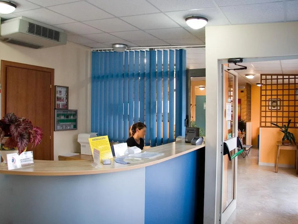 Cascina Garden Hotel - Général