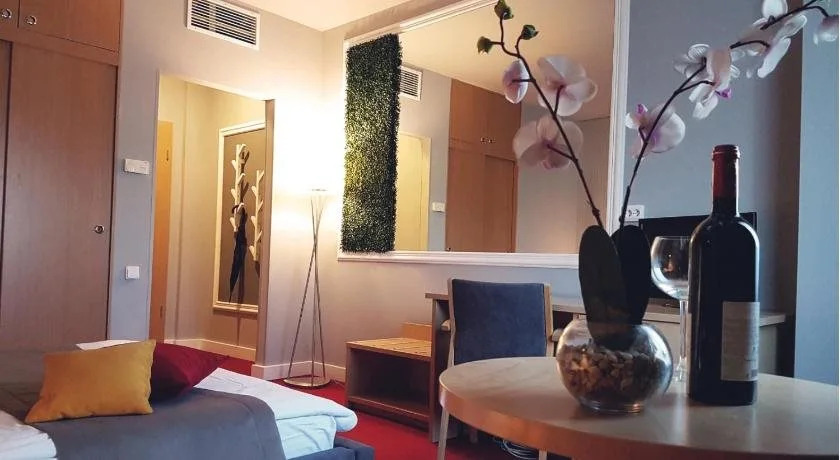 Hotel Boavista - фото 5