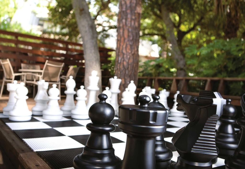 Marriott's Heritage Club - Général