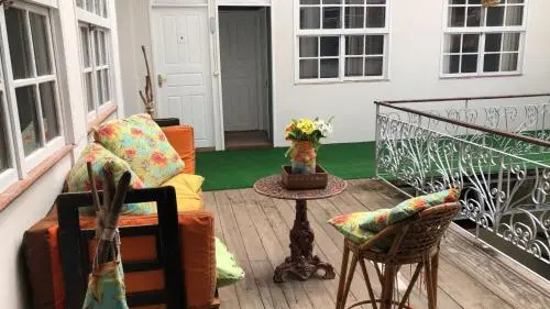 Americo Guest House