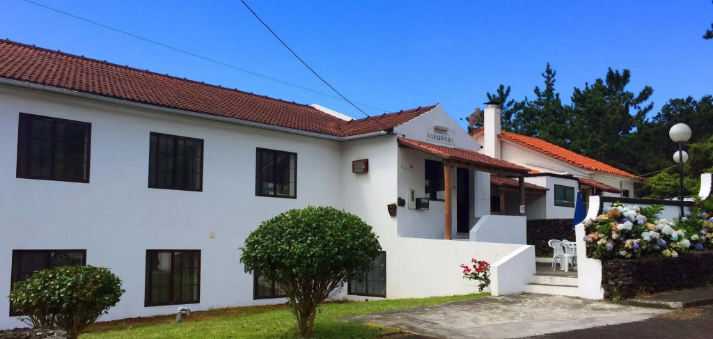 Hotel Residencias Varadouro - Général