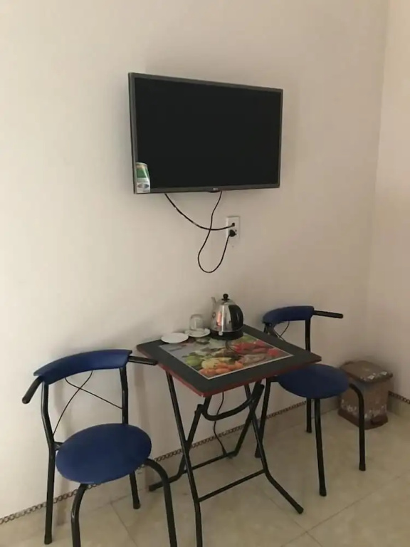 Huong Thao 2 Hotel - Chambres