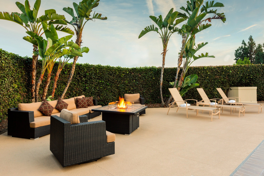 Holiday Inn La Mirada – Buena Park by IHG - Général
