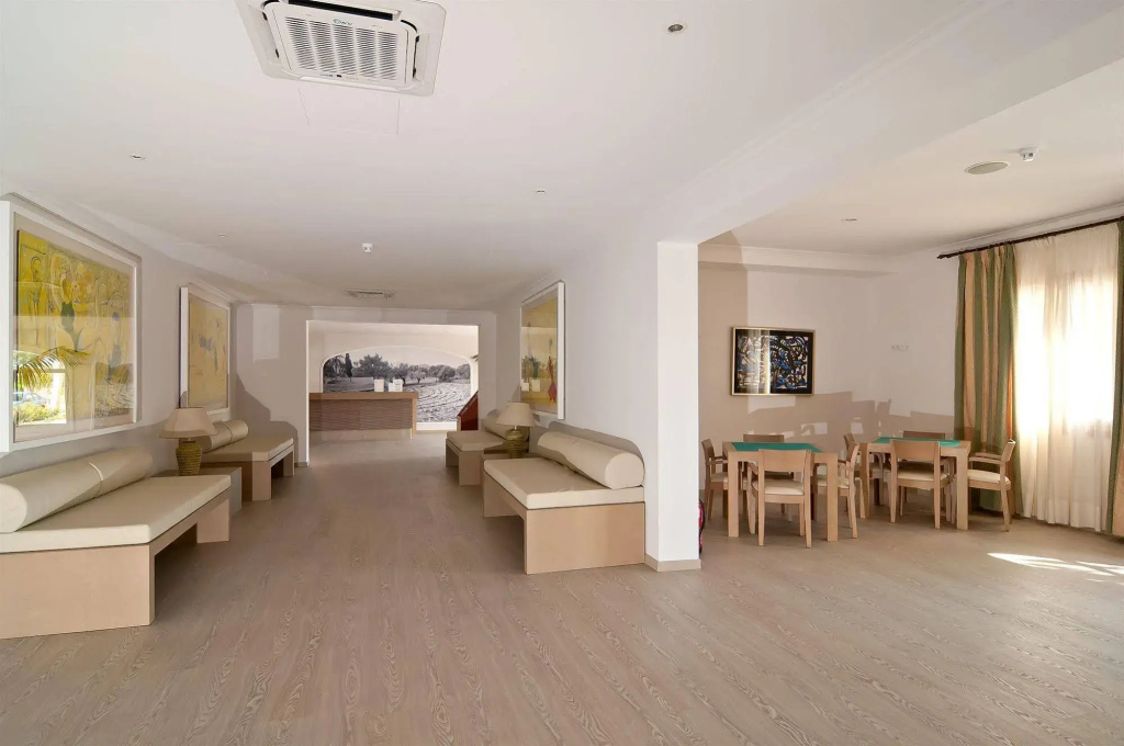 Eix Alcudia Hotel - Adults Only - Général