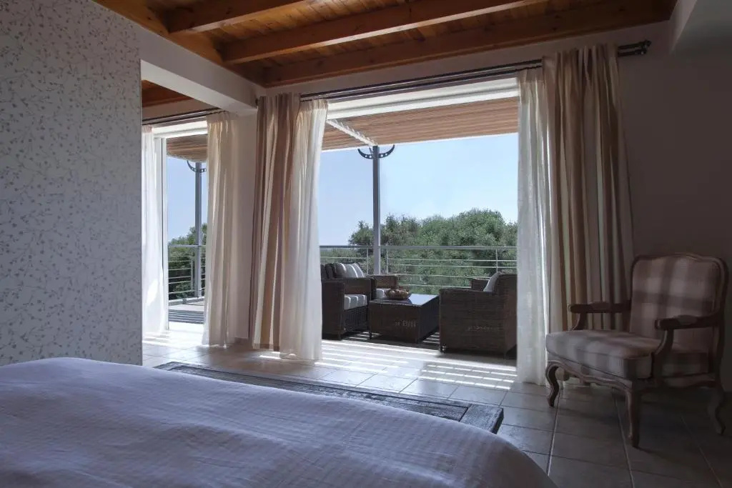 3 Bedrooms Duplex Villa