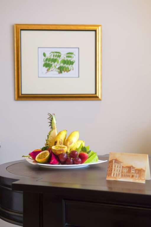 Galle Face Hotel