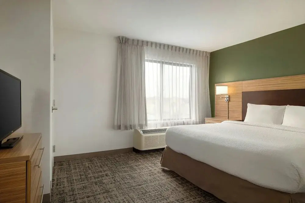 TownePlace Suites by Marriott Alexandria - Chambres