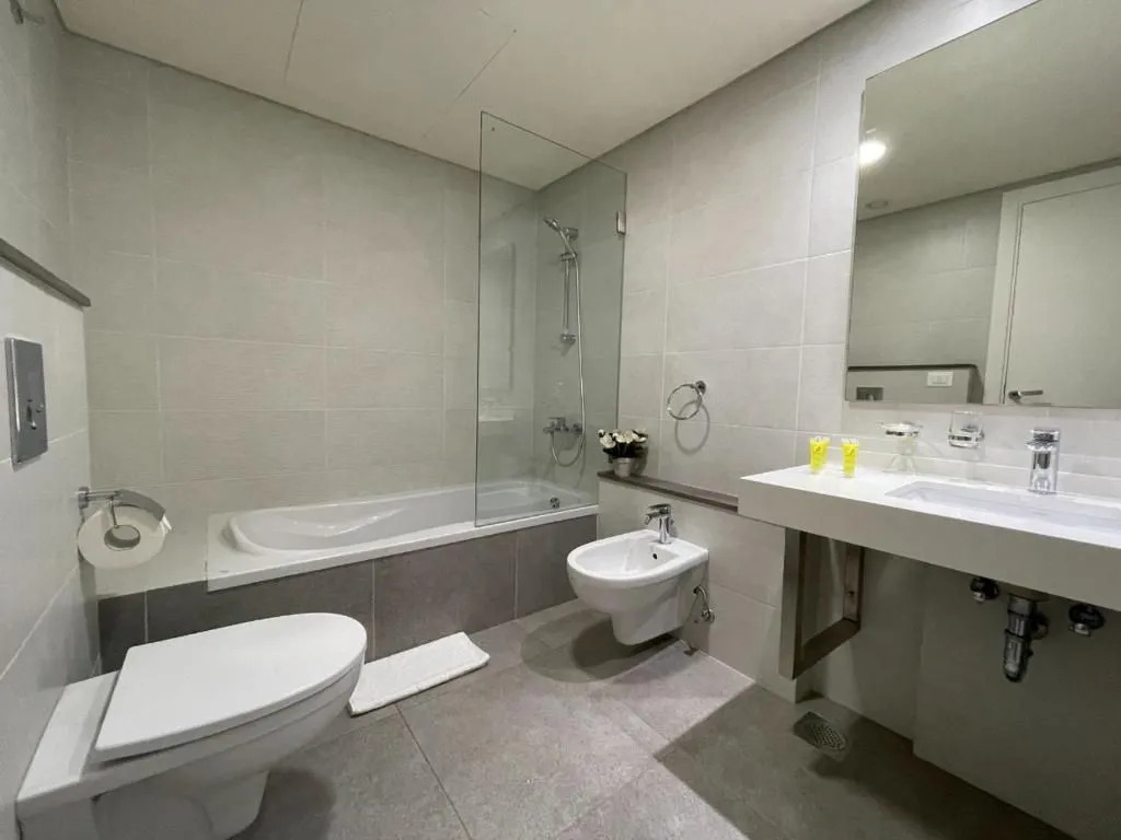 Majestic Byblos Grand Hotel - фото 9