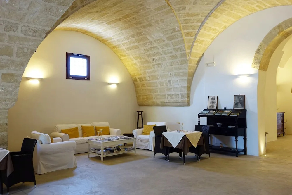Masseria Carignani - Général