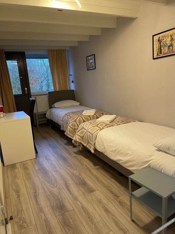 Hotel B&B Sint-Maria