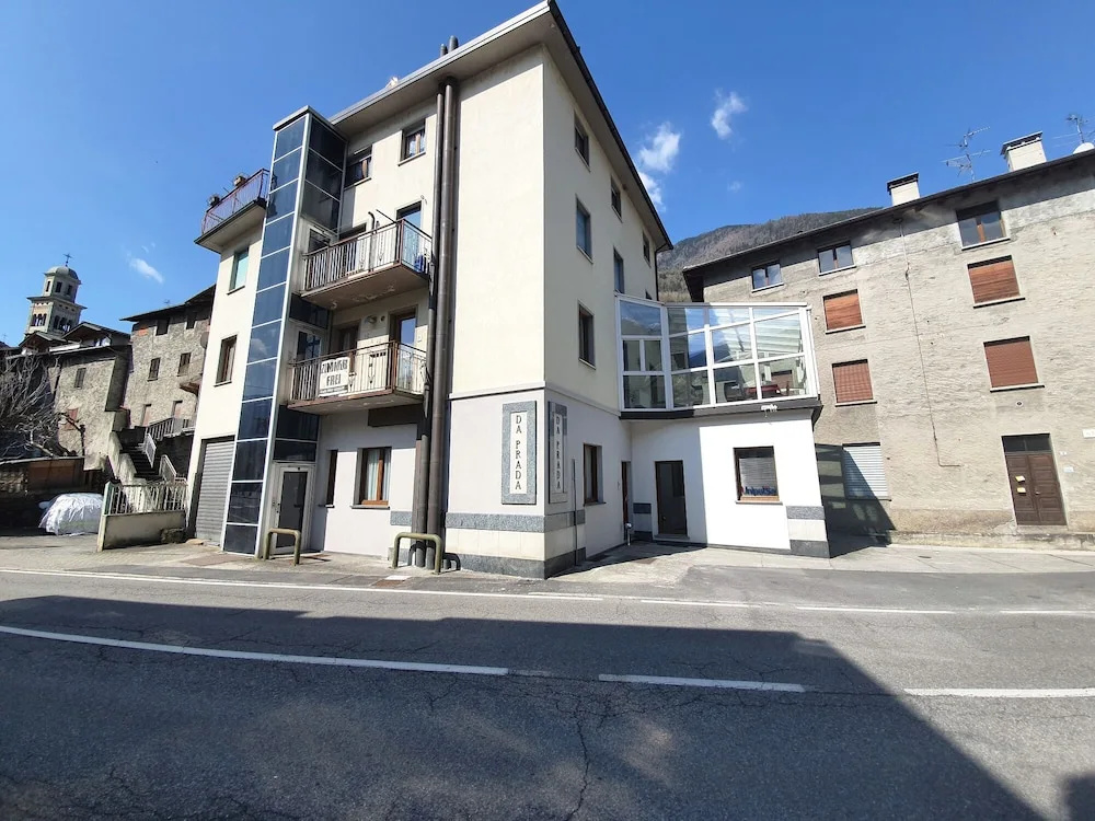 Classic Apartment