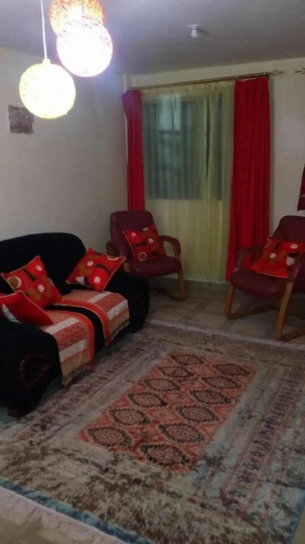 Simani Guest House