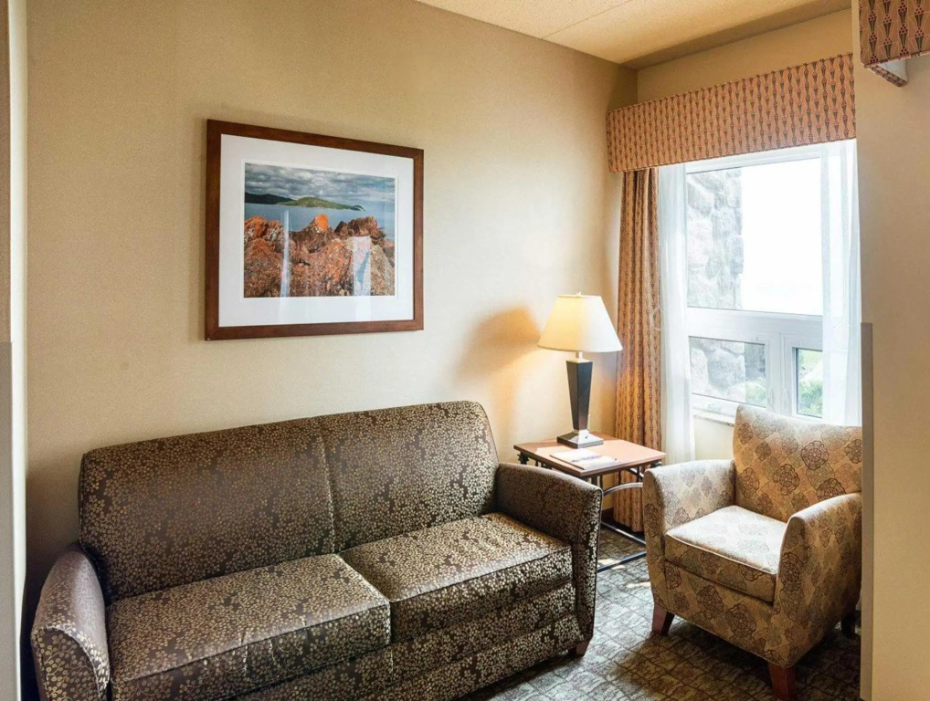 Lift Bridge Lodge, an Ascend Collection Hotel - Chambres