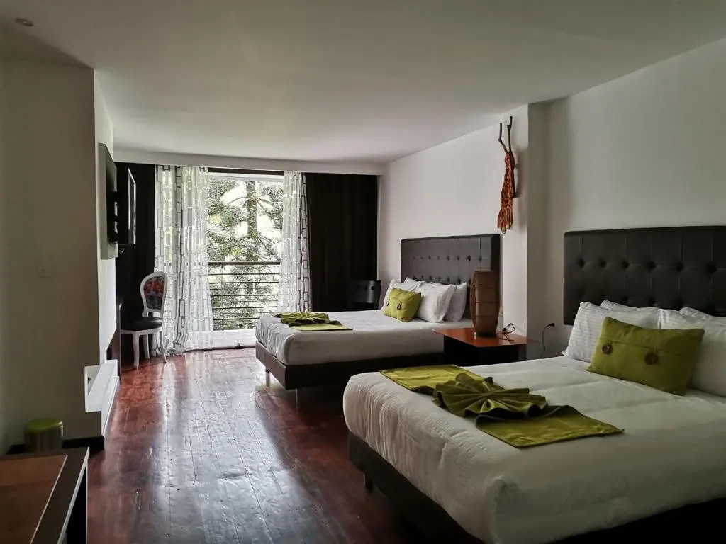 Hotel photo 7