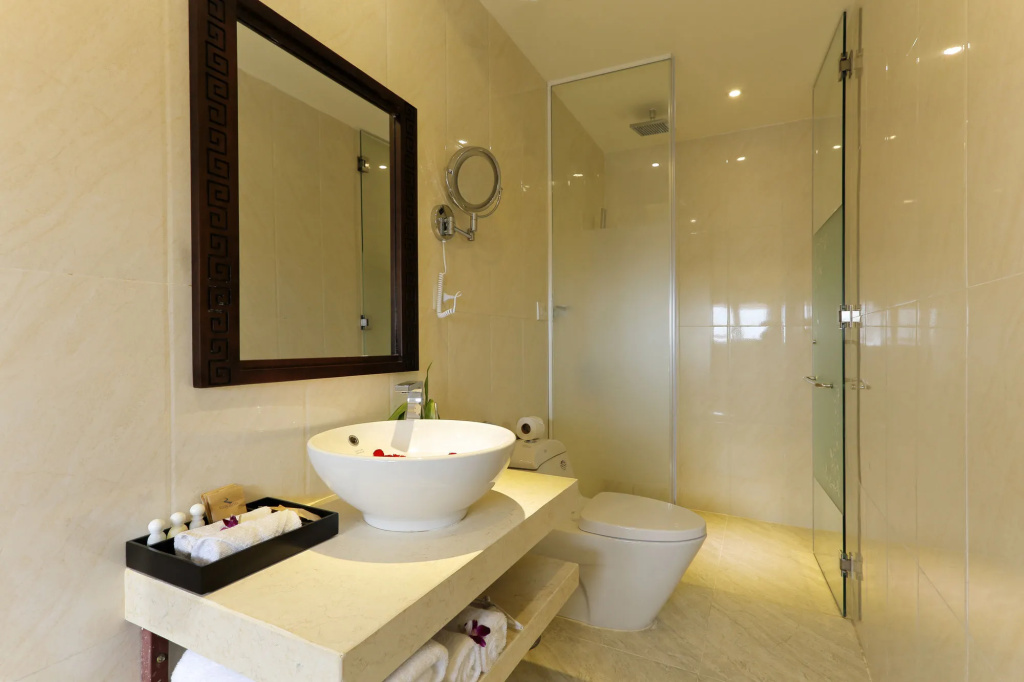 River Suites Hoi An Hotel - Général