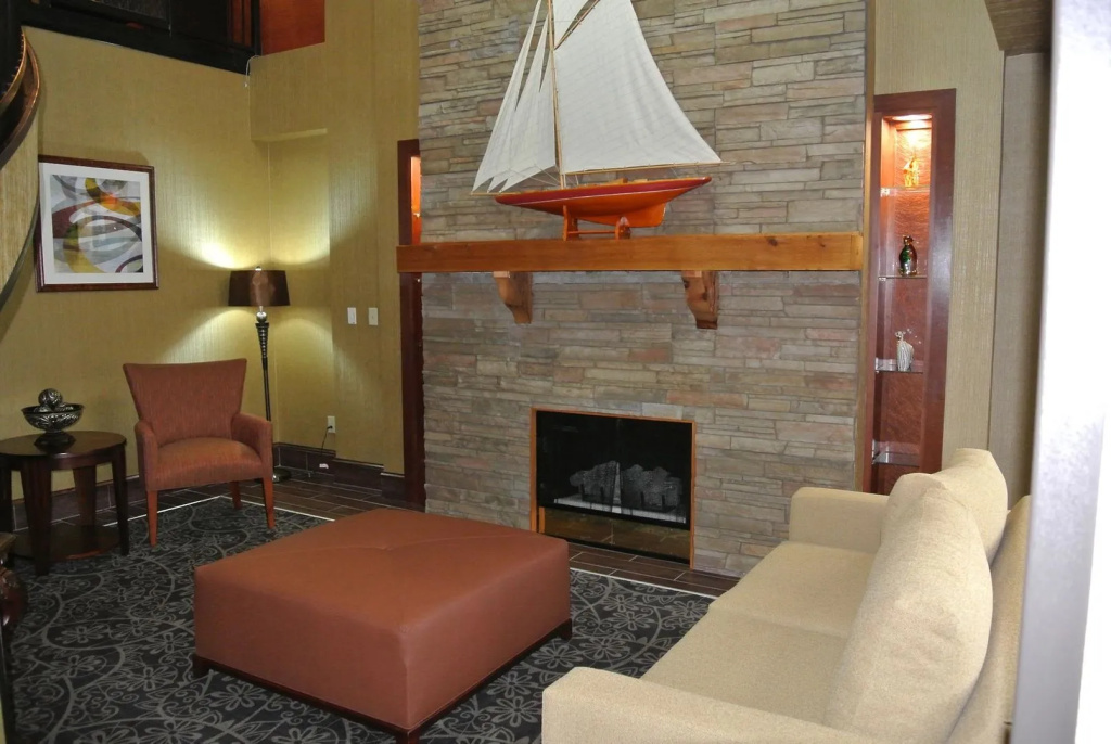 Hamilton Inn Bessemer, AL - Birmingham - Général