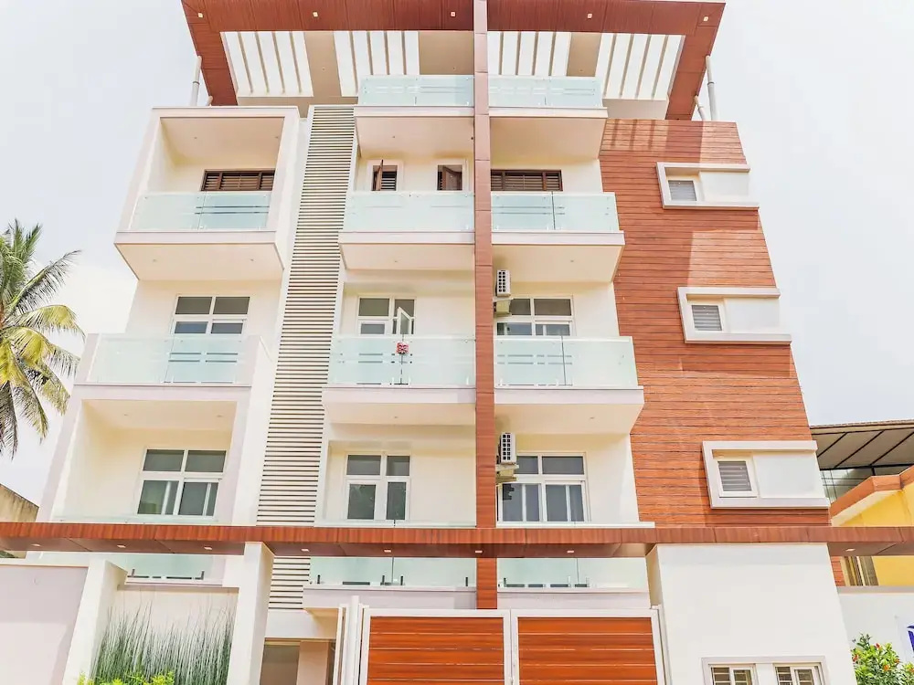 Varsha Enclave Delta House