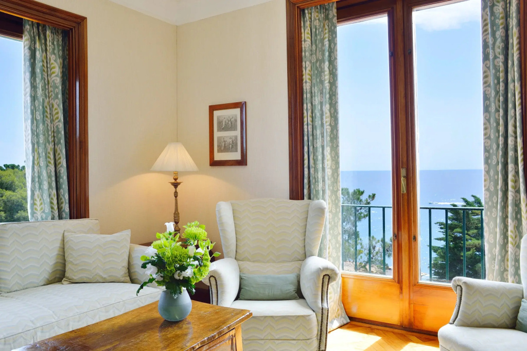 Hostal de la Gavina GL - The Leading Hotels of the World - Général