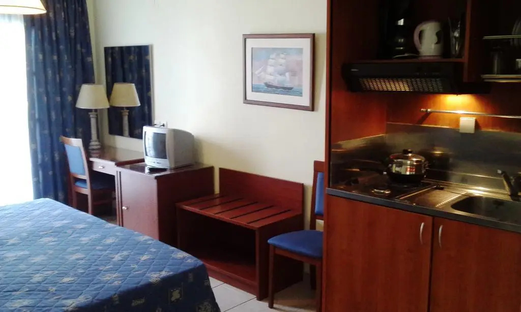 Hotel photo 22