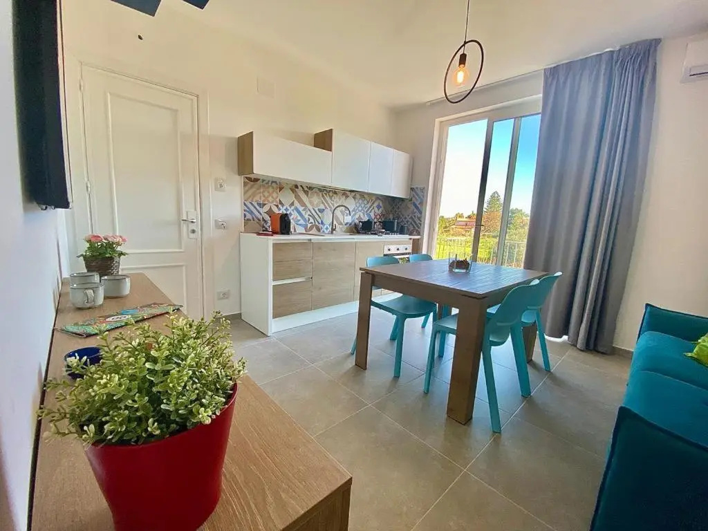 1 Bedroom Cottage