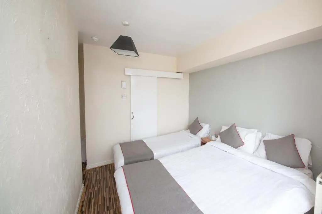 The Hollingdales Hotel - Chambres