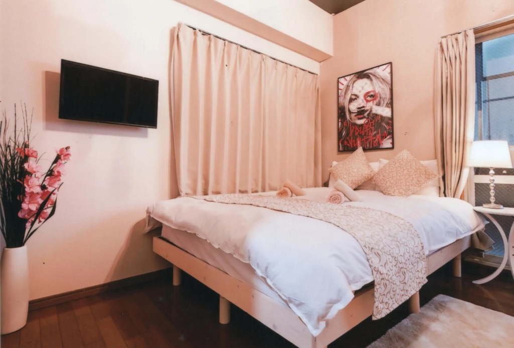 Sakura Sands Hotel 사진 15