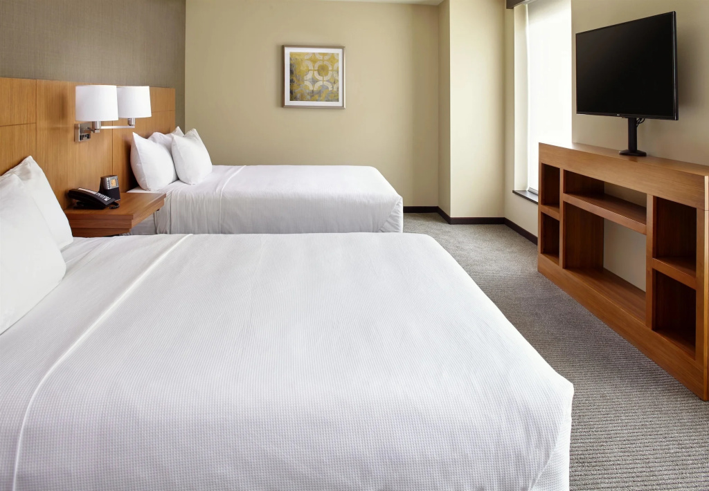 Hyatt Place Cleveland/Lyndhurst/Legacy Village - Général