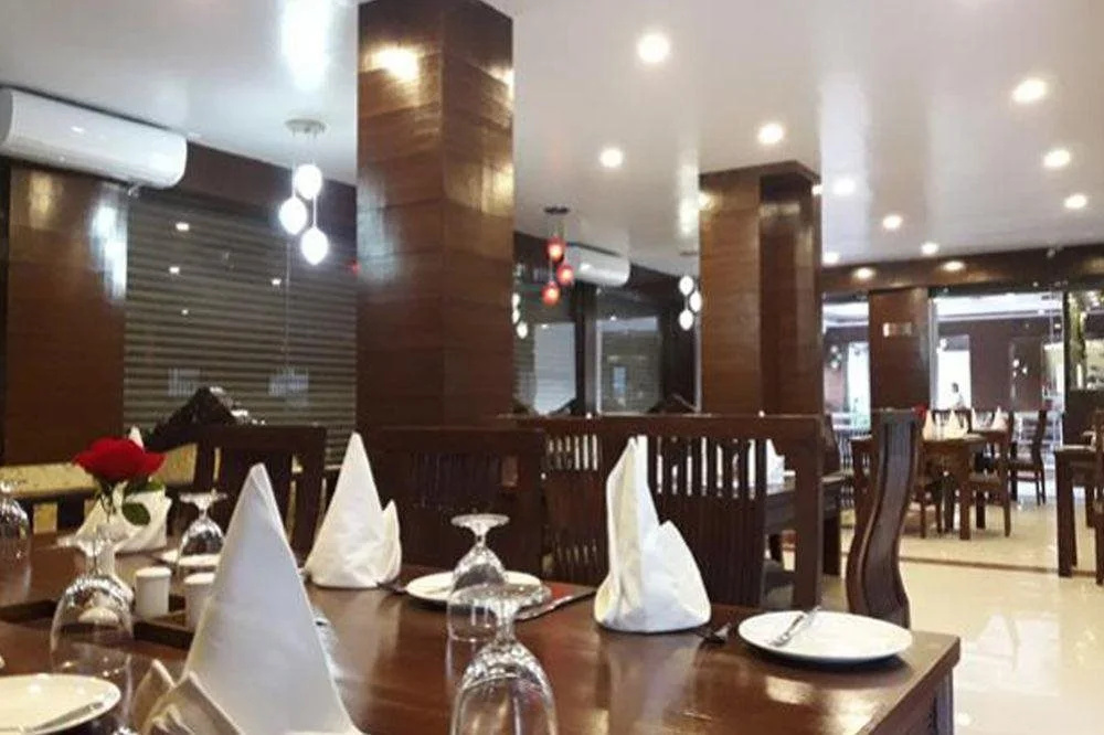 Hotel photo 7