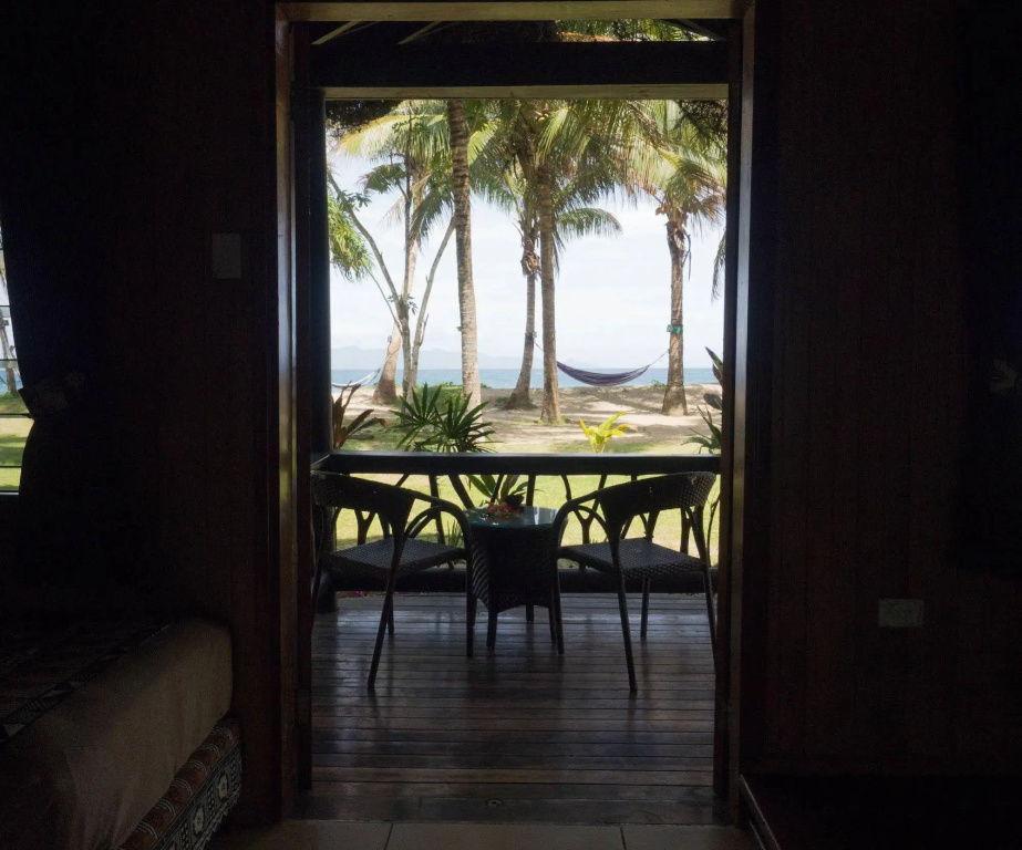 Uprising Beach Resort - Général