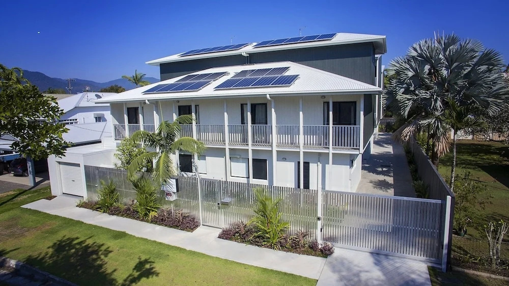 Redhill Cairns Shared Living – Gatton St