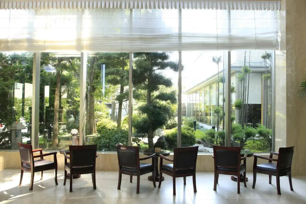 Bellevue Garden Hotel Kansai International Airport - Général