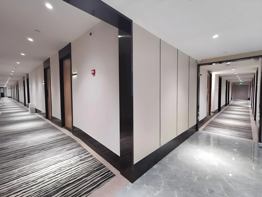 GreenTree Alliance Shanghai Bund Yuyuan Hotel - Général