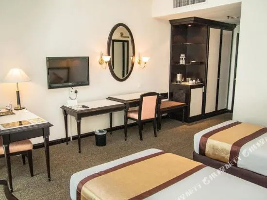 Summit Hotel Subang Usj