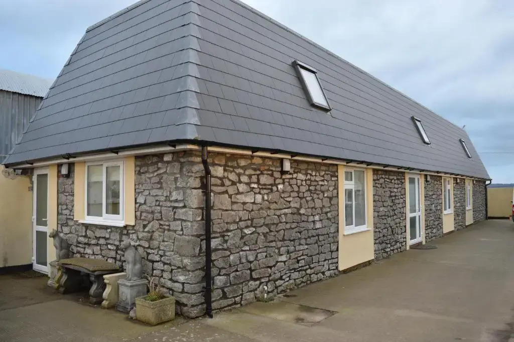 Worship Farm accommodation