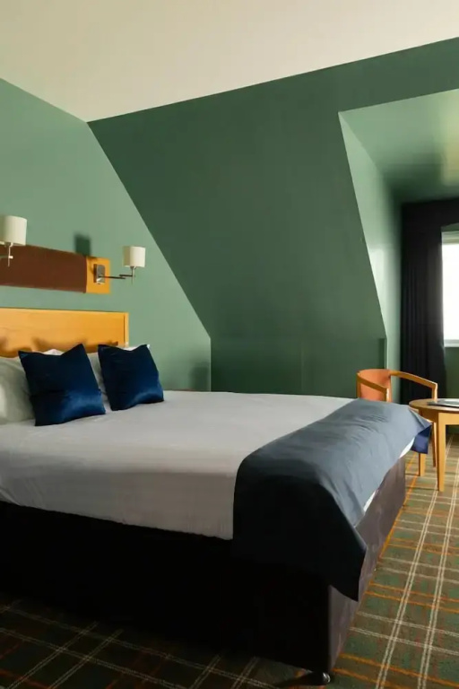 Portrush Atlantic Hotel - Chambres