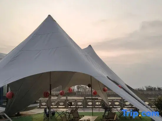Beihai Kumi Capsule Homestay