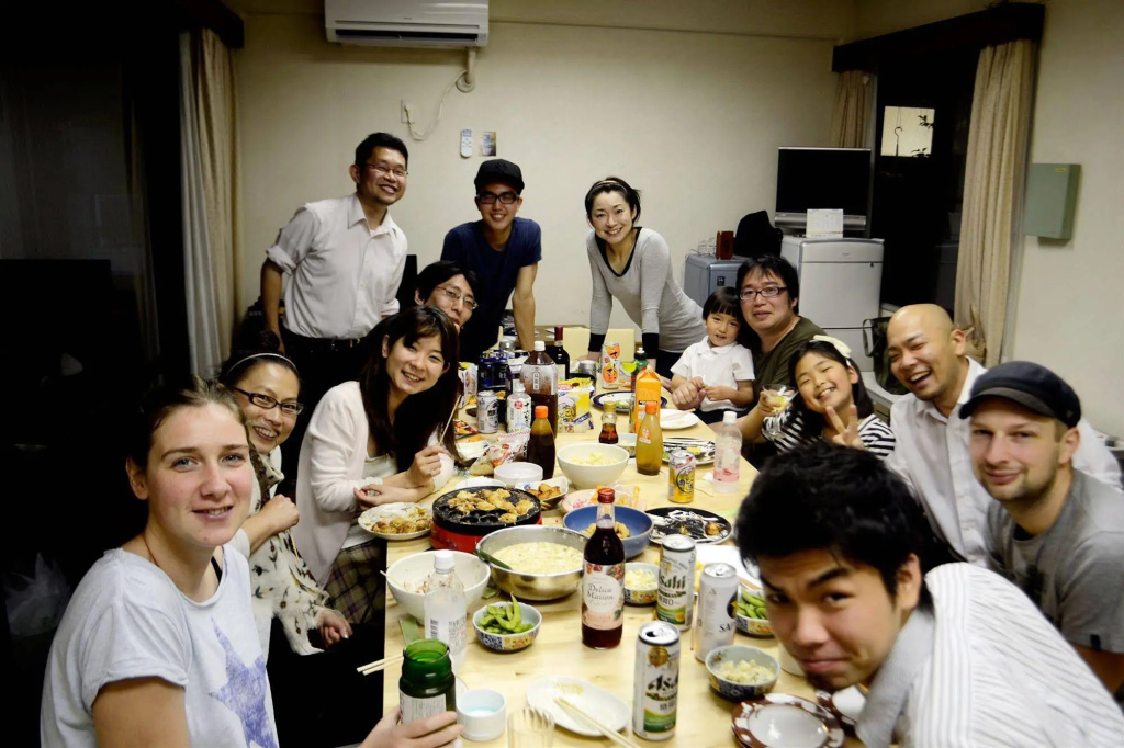 Guest House Hokorobi 사진 20
