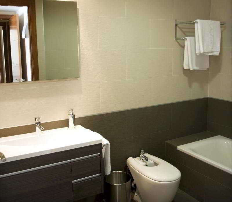 Apartaments Trimar by null