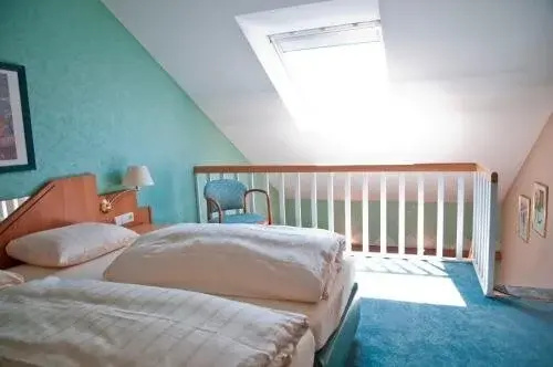 Hotel Saarpark - Général