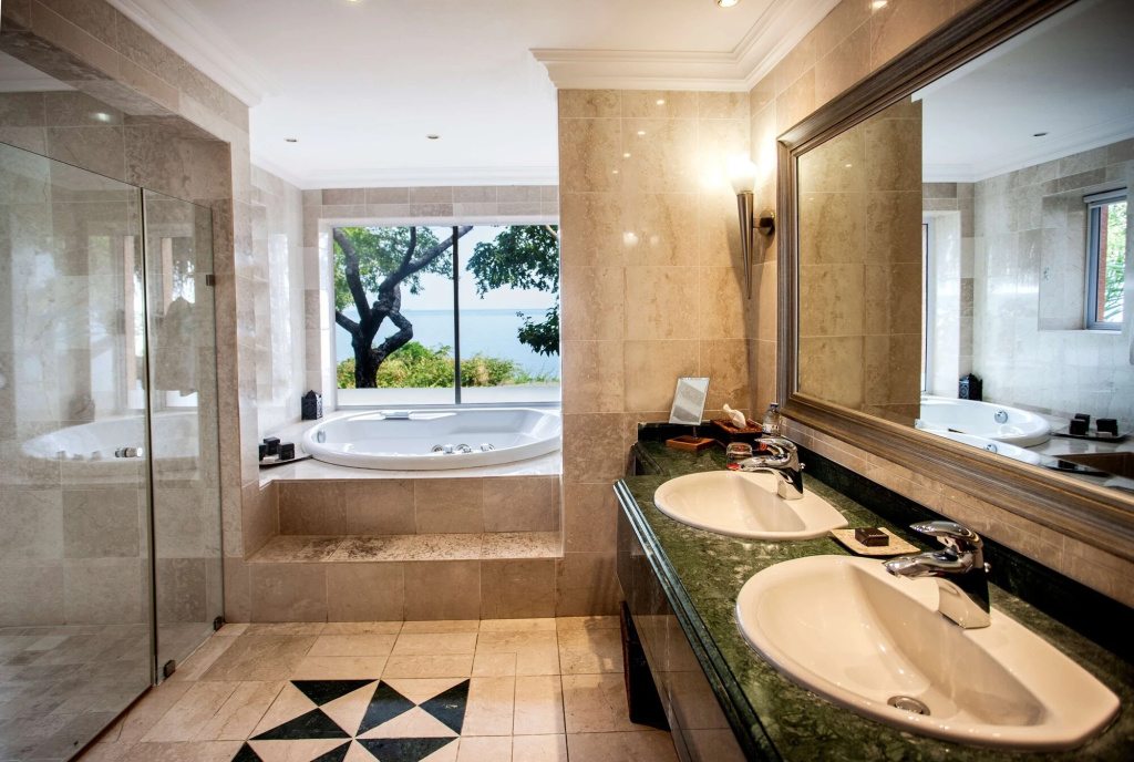 Anantara Bazaruto Island Resort - Général