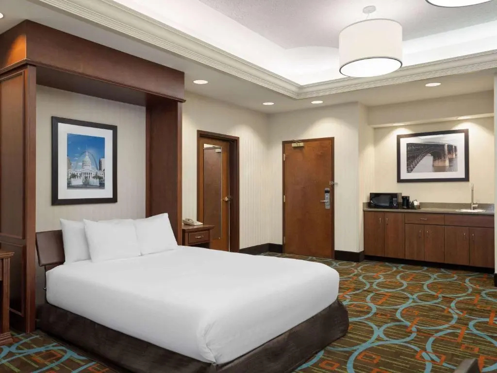 Wingate by Wyndham St. Louis Airport - Général