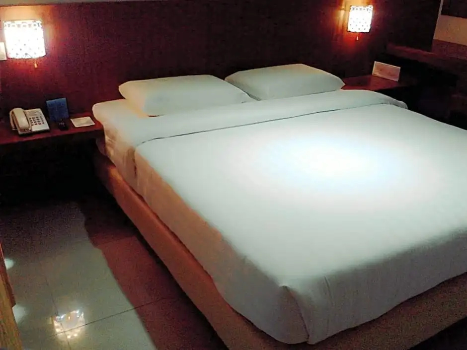 Aviari Hotel - Chambres
