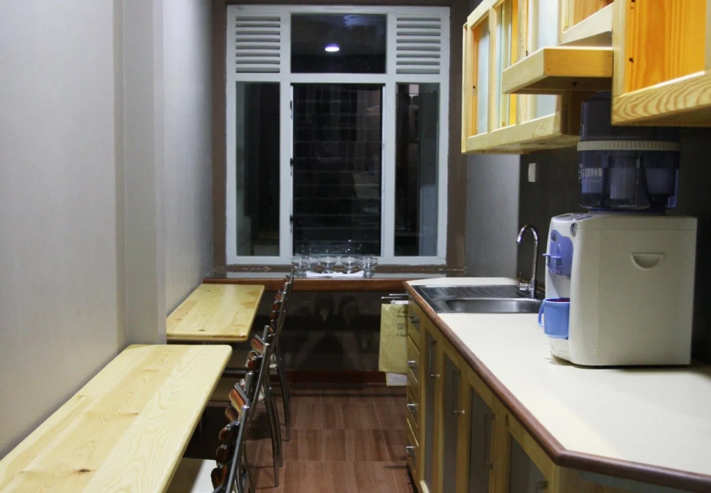 Hotel photo 11